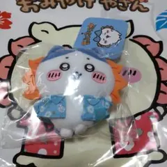 ちいかわ 沖縄限定 シーサーのおみやげやさん なんくるないさ〜!!