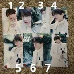 ONE N' ONLY ワンエン 関哲汰 TETTA 生誕生写真⑧