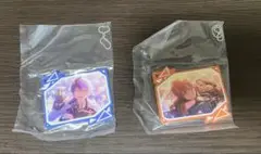 プロセカ×あんスタ　SEGAラッキーくじ
