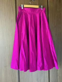 ユナイテッドアローズ　スカート