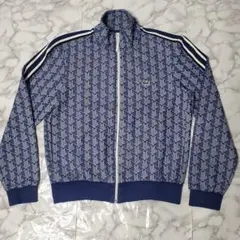 LACOSTE ラコステ トラックジャケット サイズUS Mのサムネイル