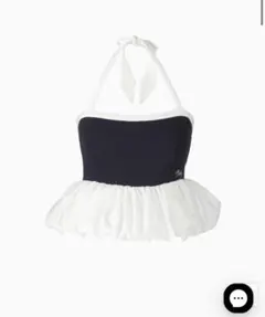 Bibiy. bibiy WINNIE BALLOON TOP - メルカリ