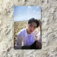 enhypen dilemma global 特典 トレカ ジェイ