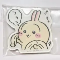 ちいかわキャラマグネッツ4「14．うさぎ（フゥン）」②