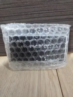 ドラゴンクエスト ふくびき所スペシャル E賞 アクリルクリップ しんでしまうとは