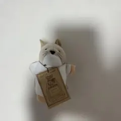 超希少】KNICK KNACK ニックナック オテダマネズミ レア レトロ - メルカリ