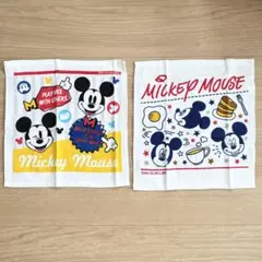ミッキー＊タオルのサムネイル