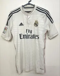 レアル・マドリード ユニフォーム