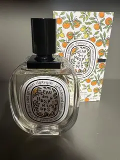 未使用 diptyque オーモエリ 100ml 旧ボトル 廃盤 希少 正規品 - メルカリ