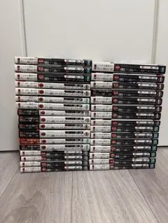 ひぐらしのなく頃に 全32巻 + 15冊 全巻 送料無料 漫画 コミック