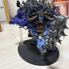 一番くじ ワンピース 覇王ノ兆 A賞 カイドウ 人獣型