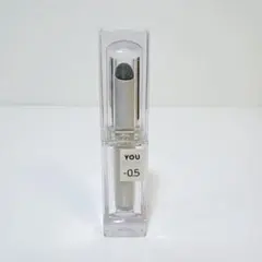 UZU BY FLOWFUSHI 38℃/99℉ LIPSTICK -0.5のサムネイル