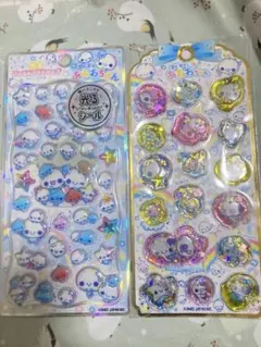 あわわちゃんセット