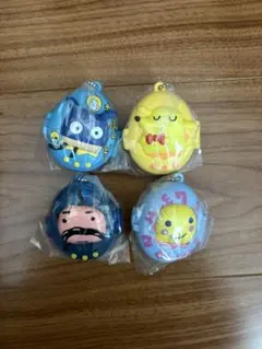 たまごっち スイングケース2 ガチャガチャ