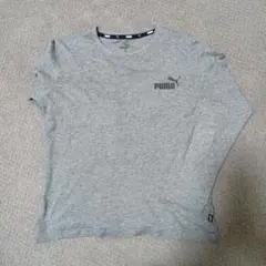 150 ロンT　男の子　PUMA