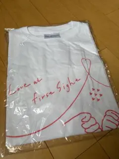 なにわ男子　2022年　1st Love ツアーTシャツ