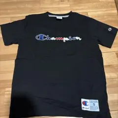 Champion Tシャツ ブラック Sサイズのサムネイル