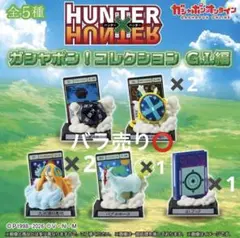 ハンターハンター グリードアイランド