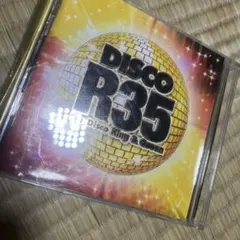 洋楽オムニバスCD 『 ディスコ DISCO R35