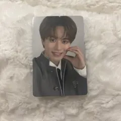 PRODUCE 101 JAPAN 日プ新世界 ポップアップ トレカ 宇野海夢