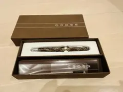CROSS 高級ラインナップボールペン　toreroのサムネイル