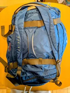 2026年最新】Osprey porter 46の人気アイテム - メルカリ