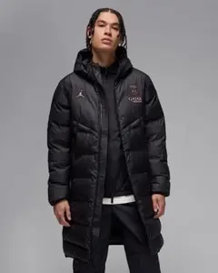 2026年最新】psg ダウン jordanの人気アイテム - メルカリ