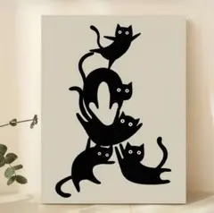 ポスター　部屋　リビング　店舗　カフェ　雑貨　ギフト　インテリア　ガレージ　A3