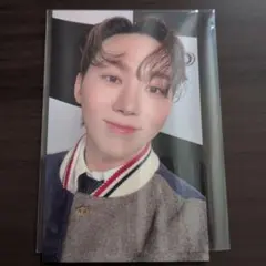 SEVENTEEN 17 IS RIGHT HERE トレカ スングァン