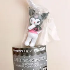 サンリオキャラクターズ ライブキャラクター ・クロミ ※注 初期不良あり！