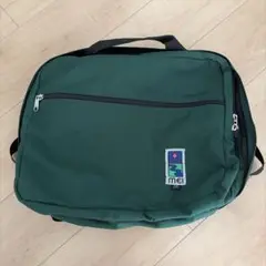 90's MEI 3WAY BAG USA製のサムネイル