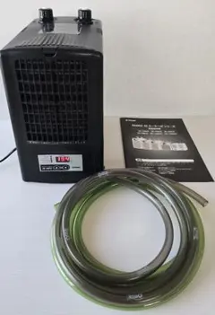 ゼンスイ・ZC－100a(水槽用クーラー)のサムネイル