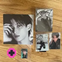 SEVENTEEN HAPPY BURSTDAY ドギョム まとめ売り