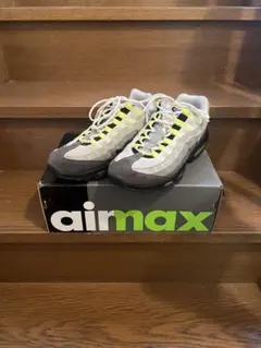 イエローグラデ