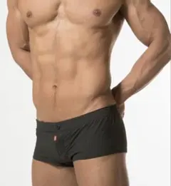 TOOT M トランクス パンツ ST29H189 ギンガム 下着 ボクサー