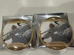ダンジョン飯 くじコレ ファリン キメラ 缶バッジ - メルカリ