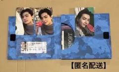 ENHYPEN THE SIN : VANISH FUGITIVES