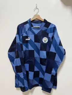 マンチェスターシティ サッカーウェア 3点セット