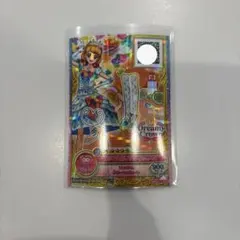 アイカツオンパレード スターフェスティバル ホワイトスカイヴェール他 2026年最新】ホワイトスカイヴェールの人気アイテム - メルカリ