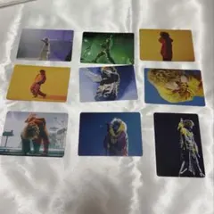 2026年最新】Vaundyトレカの人気アイテム - メルカリ