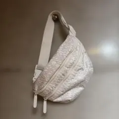 LeSportsac THIRD MAGAZINE ボディバッグ