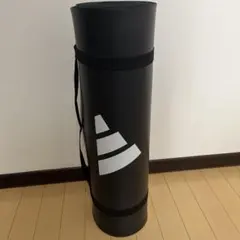 【配送方法条件あり】adidas(アディダス) フィットネスマット