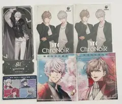 にじさんじ 葛葉 叶 ChroNoiR まとめ売り