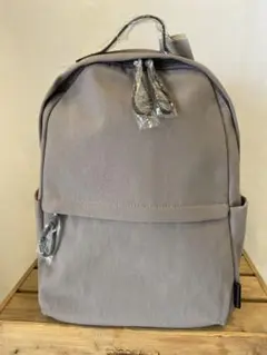 (現品のみ)[Legato Largo] 10ポケットリュック GYBEG色