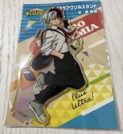 轟焦凍 オーロラアクリルスタンド