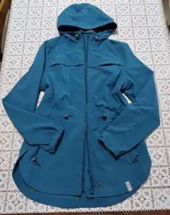 ★美品★L.L.Bean フード付きマウンテンパーカー★ Sサイズ★ PET