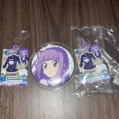 アイカツ!　氷上スミレ