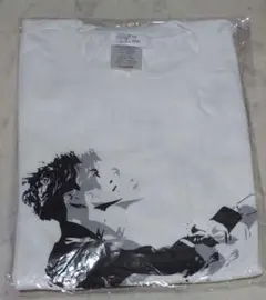 三山凌輝の軌跡展　Tシャツ白　XLサイズ 　RYOKI BE:FIRST