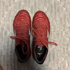 モレリアネオ4ベータ　パッションレッド