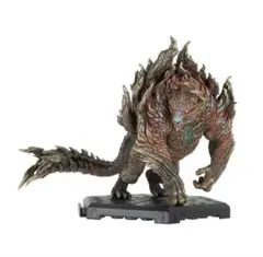 フィギュアスタンダードモデル plus アジャラカン モンスターハンター